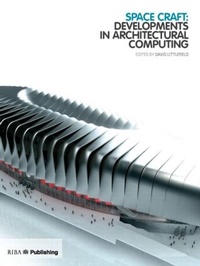 Enlarge image Cover: Space Craft - RIBA Publishing