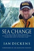 Cover: Sea Change - John Blake Publishing Ltd
