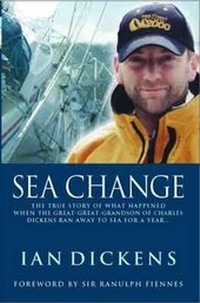 Enlarge image Cover: Sea Change - John Blake Publishing Ltd