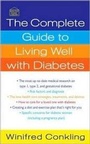 Cover: The Complete Guide to Living Well with Diabetes - St. Martin's Press