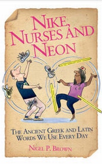 Enlarge image Cover: Nike, Nurses and Neon - John Blake Publishing Ltd