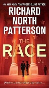 Enlarge image Cover: The Race - St. Martin's Press