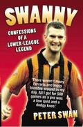 Cover: Swanny - John Blake Publishing Ltd