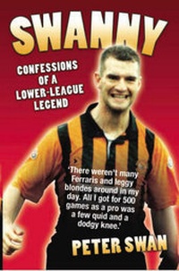 Enlarge image Cover: Swanny - John Blake Publishing Ltd