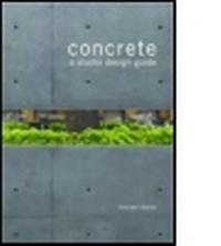 Enlarge image Cover: Concrete - RIBA Publishing