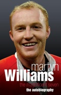 Cover: Martyn Williams - John Blake Publishing Ltd