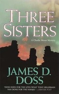 Cover: Three Sisters - Minotaur Books