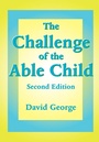 Cover: The Challenge of the Able Child - David Fulton Publishers Ltd