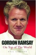 Cover: Gordon Ramsay - John Blake Publishing Ltd