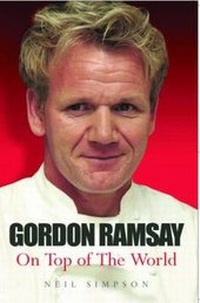 Enlarge image Cover: Gordon Ramsay - John Blake Publishing Ltd