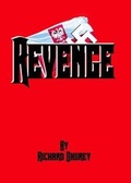 Cover: Revenge - Janus Publishing Co