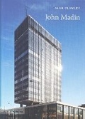 Cover: John Madin - RIBA Enterprises