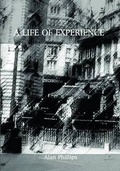 Cover: A Life of Experience - Janus Publishing Co