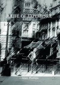 Enlarge image Cover: A Life of Experience - Janus Publishing Co
