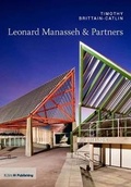 Cover: Leonard Manasseh & Partners - RIBA Enterprises
