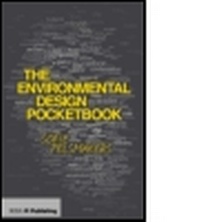 Enlarge image Cover: The Environmental Design Pocketbook - RIBA Enterprises