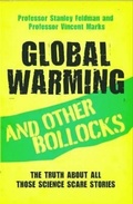 Cover: Global Warming and Other Bollocks - John Blake Publishing Ltd