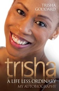 Cover: Trisha - John Blake Publishing Ltd