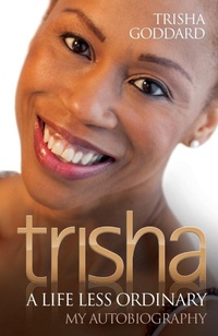 Enlarge image Cover: Trisha - John Blake Publishing Ltd