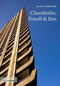 Cover: Chamberlin, Powell and Bon - RIBA Enterprises