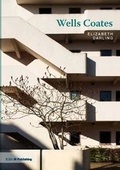 Cover: Wells Coates - RIBA Enterprises