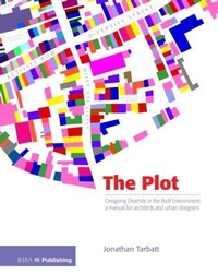 Abbildung von: The Plot - RIBA Publishing