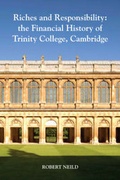 Cover: Riches and Responsibility - Granta Editions