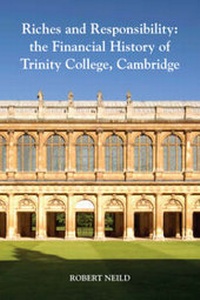 Enlarge image Cover: Riches and Responsibility - Granta Editions