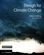 Cover: Design for Climate Change - RIBA Publishing