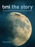 Cover: BMI the Story - Granta Editions