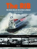 Cover: The RIB - Granta Editions