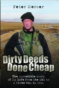 Cover: Dirty Deeds Done Cheap - John Blake Publishing Ltd