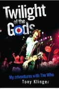 Cover: Twilight of the Gods - John Blake Publishing Ltd
