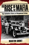 Cover: The Rise of the Mafia - John Blake Publishing Ltd