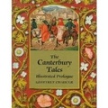 Cover: Canterbury Tales - Scala Publishers Ltd