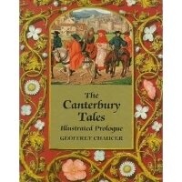 Abbildung von: Canterbury Tales - Scala Publishers Ltd