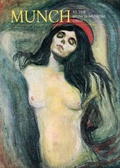 Cover: Munch - At the Munch Museum, Oslo - Scala Publishers Ltd