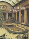 Cover: The Frick Collection - Scala Publishers Ltd