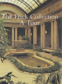 Enlarge image Cover: The Frick Collection - Scala Publishers Ltd