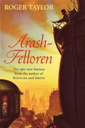 Cover: Arash-Felloren - Mushroom eBooks