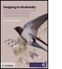 Cover: Designing for Biodiversity - RIBA Publishing