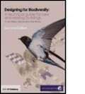Cover: Designing for Biodiversity - RIBA Publishing