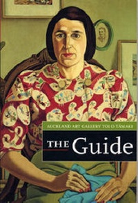 Abbildung von: Auckland Art Gallery Toi O Tamaki - Scala Publishers Ltd