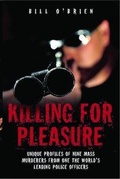 Cover: Killing for Pleasure - John Blake Publishing Ltd