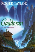 Cover: Caddoran - Mushroom eBooks