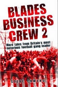 Abbildung von: Blades Business Crew 2 - John Blake Publishing Ltd
