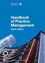 Cover: Handbook of Practice Management - RIBA Publishing