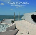 Cover: Charles Correa - RIBA Publishing