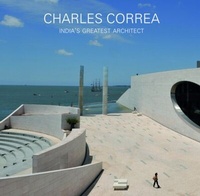 Enlarge image Cover: Charles Correa - RIBA Publishing