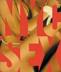 Cover: Nyc Sex - Scala Publishers Ltd